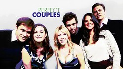 Perfect Couples Fotoğrafları 6