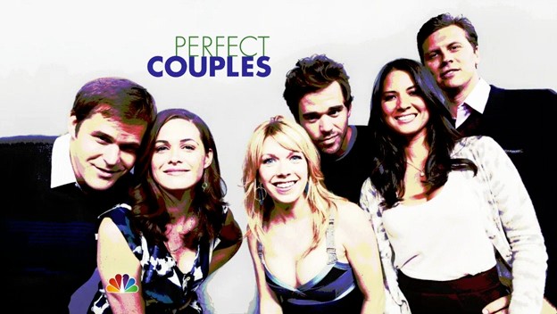 Perfect Couples Fotoğrafları 9