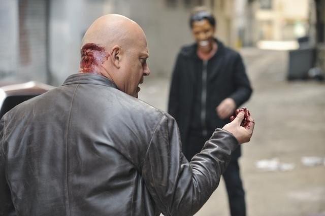 No Ordinary Family Fotoğrafı