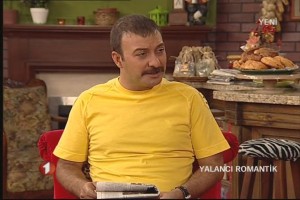Yalancı Romantik Fotoğrafı