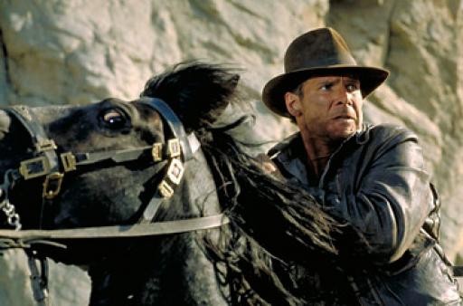 Indiana Jones: Son Macera Fotoğrafı