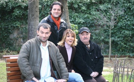 Gönül fotoğrafı