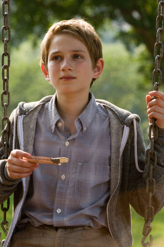 Çok Gürültülü ve Çok Yakın Fotoğrafı