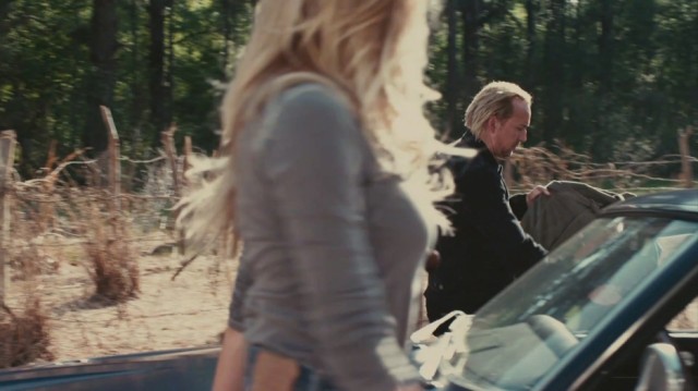 İntikam Yolu 3D Fotoğrafı