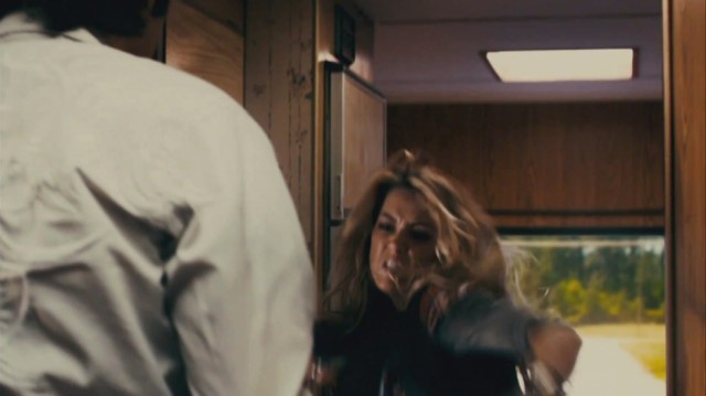 İntikam Yolu 3D Fotoğrafı