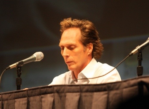 İntikam Yolu 3D Fotoğrafı