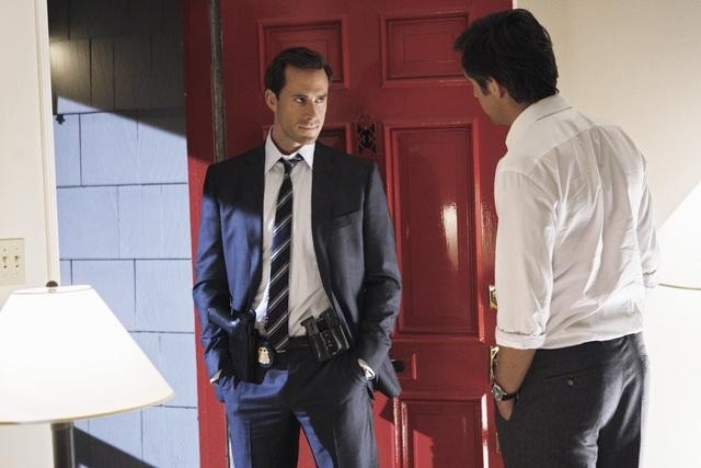 Flash Forward Fotoğrafı