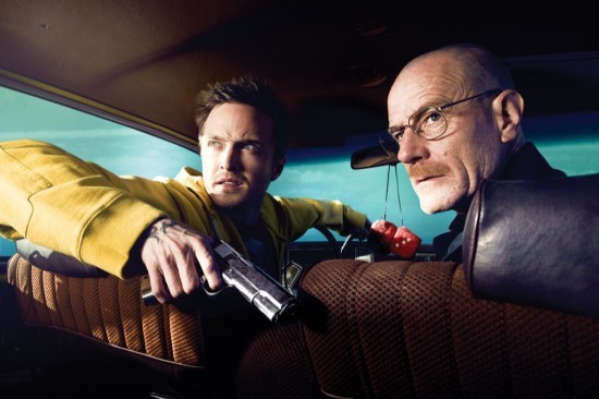 Breaking Bad Fotoğrafları 17