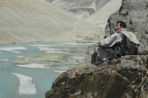 Sweetest Embrace: Return To Afghanistan Fotoğrafları 1
