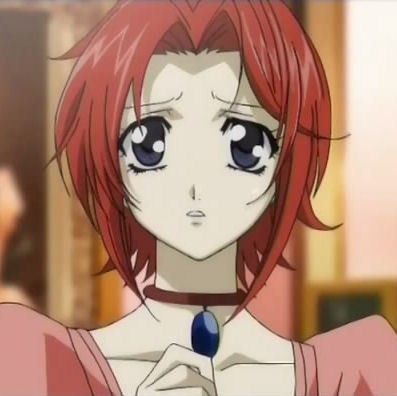 Trinity Blood Fotoğrafı