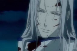 Trinity Blood Fotoğrafları 5