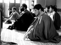 Under The Moonlight fotoğrafı