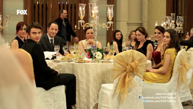 Umutsuz Ev Kadınları Fotoğrafı