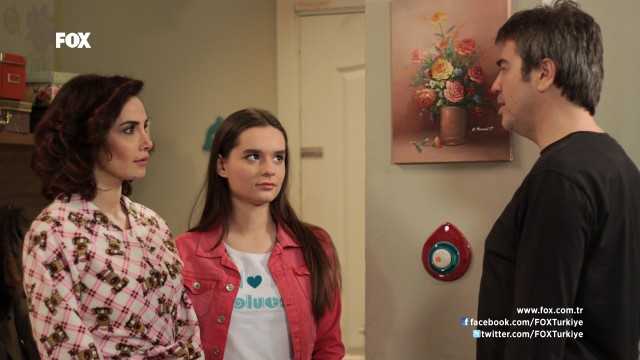 Umutsuz Ev Kadınları Fotoğrafı