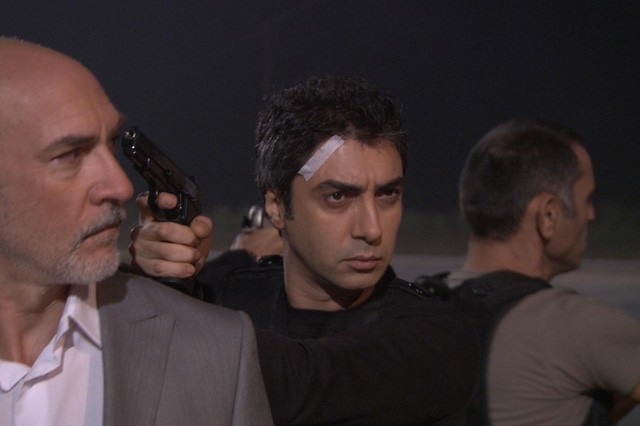 Kurtlar Vadisi Pusu Fotoğrafı