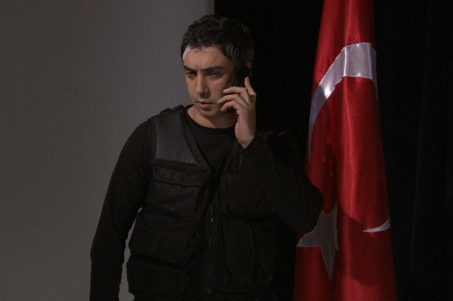 Kurtlar Vadisi Pusu Fotoğrafı