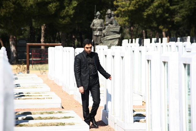 Kurtlar Vadisi Pusu Fotoğrafı