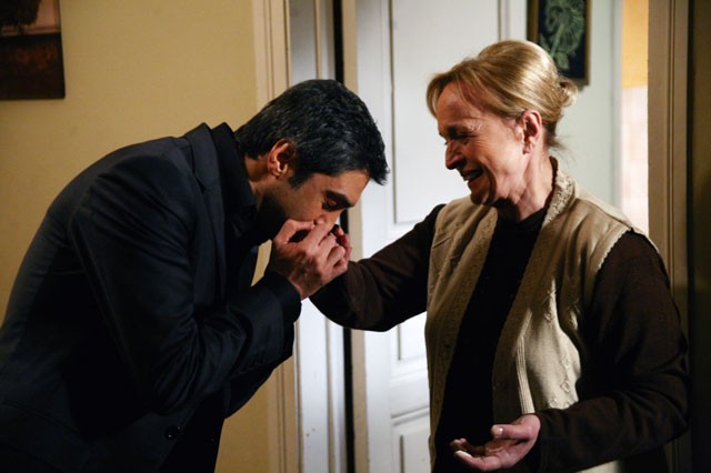 Kurtlar Vadisi Pusu Fotoğrafı