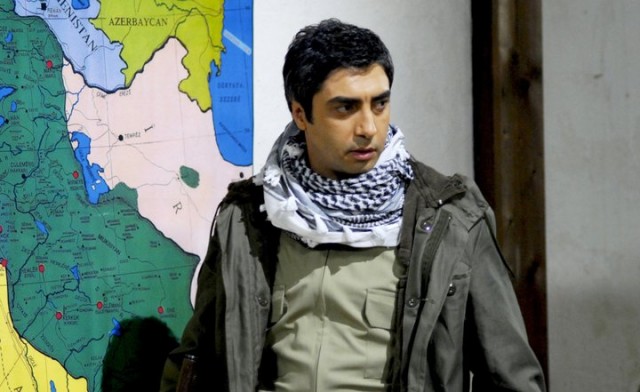 Kurtlar Vadisi Pusu Fotoğrafı