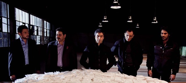 Kurtlar Vadisi Pusu Fotoğrafı