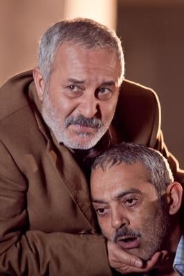 Kurtlar Vadisi Pusu Fotoğrafı