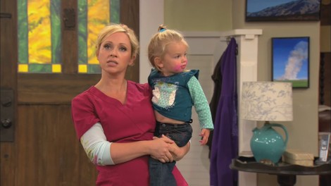 İyi Şanslar Charlie Fotoğrafı