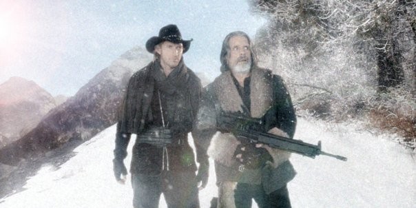 Snowblind Fotoğrafı