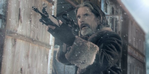 Snowblind Fotoğrafı