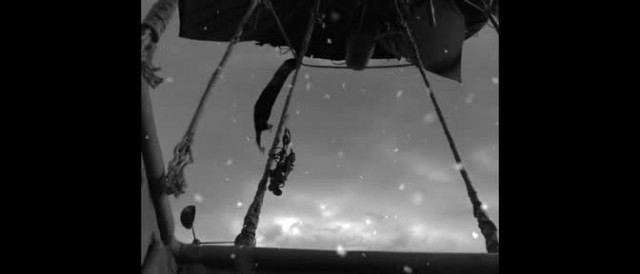 Muhteşem ve Kudretli Oz Fotoğrafı