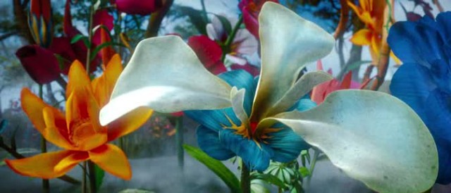 Muhteşem ve Kudretli Oz Fotoğrafı