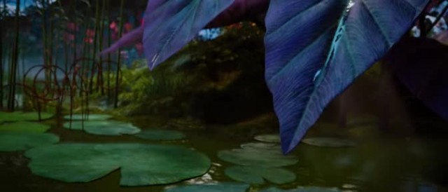 Muhteşem ve Kudretli Oz Fotoğrafı