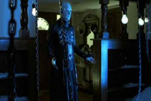 Hellraiser: Inferno Fotoğrafları 4