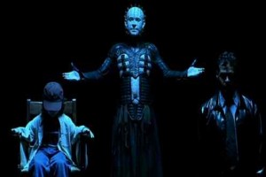 Hellraiser: Inferno Fotoğrafları 6