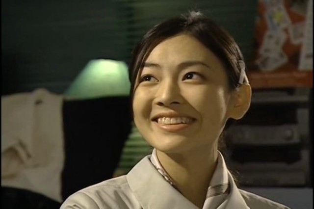 All About Eve Fotoğrafı