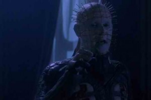 Hellraiser: Deader Fotoğrafları 0