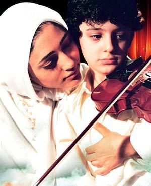 Anne Gibi Fotoğrafı