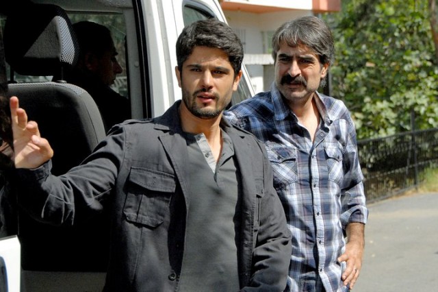 Umut Yolcuları (2010) Fotoğrafı