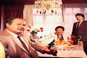 Tutsak fotoğrafı