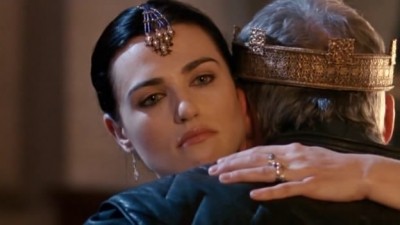 Merlin Fotoğrafı