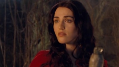 Merlin Fotoğrafı