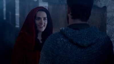 Merlin Fotoğrafı