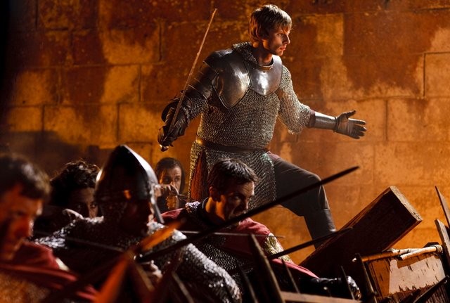 Merlin Fotoğrafı