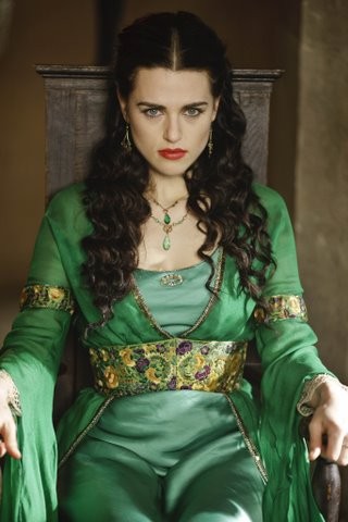 Merlin Fotoğrafı