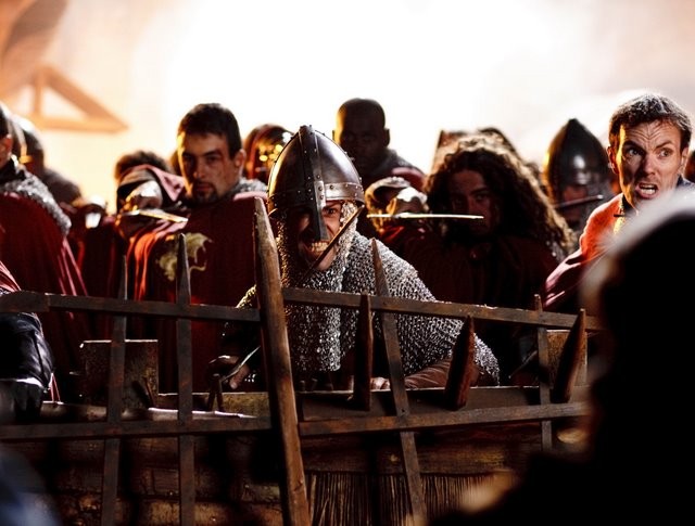 Merlin Fotoğrafı