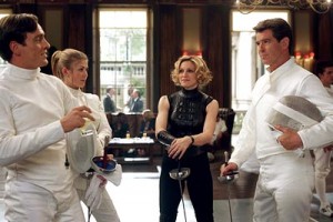 James Bond: Başka Gün Öl Fotoğrafı