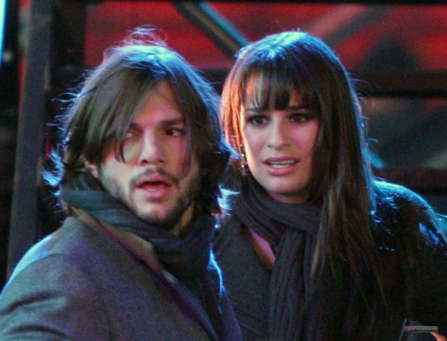 Glee Fotoğrafı