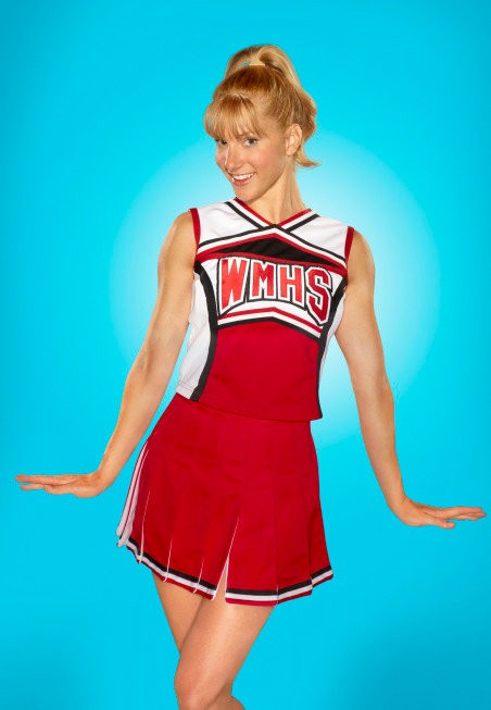 Glee Fotoğrafları 15