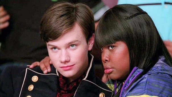 Glee Fotoğrafı