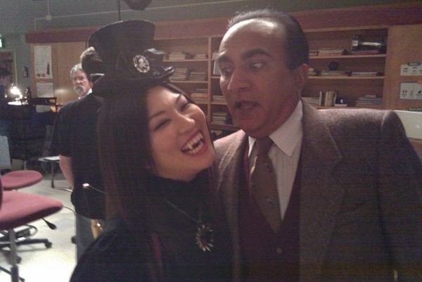 Glee Fotoğrafı