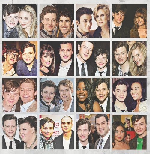 Glee Fotoğrafı